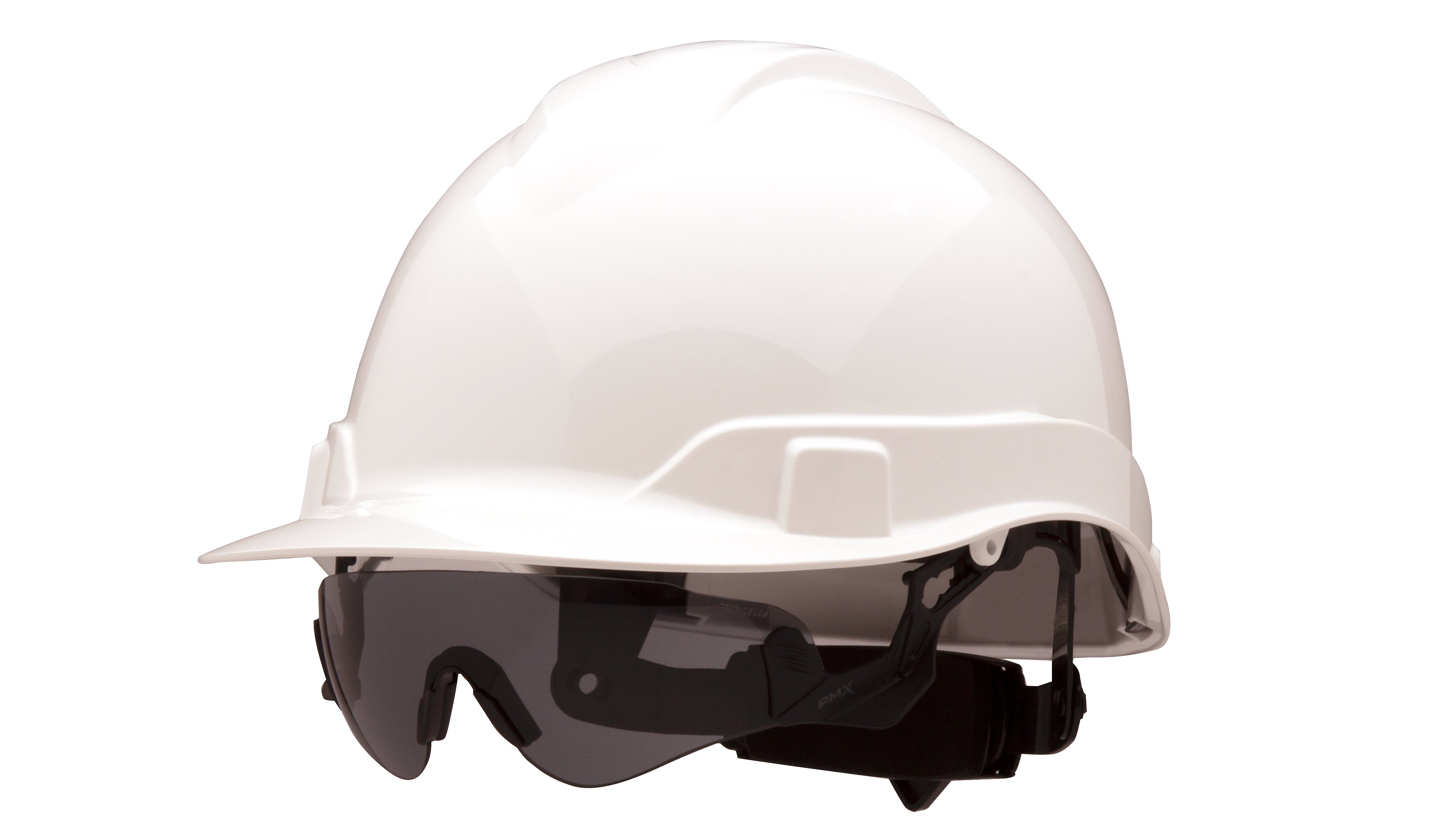 MSA V-Gard® Front Brim Hard Hat (HMT-1)